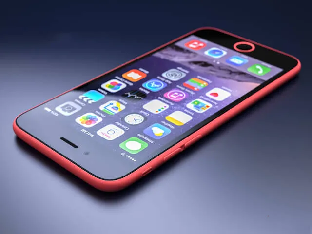 iPhone 5e sẽ ra mắt vào tháng 3-2016 ảnh 1