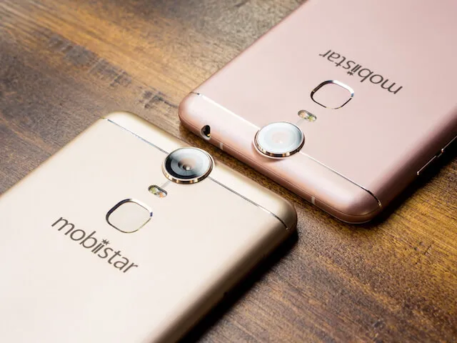 Xuất hiện smartphone thương hiệu Việt công nghệ 'siêu khủng' ảnh 1