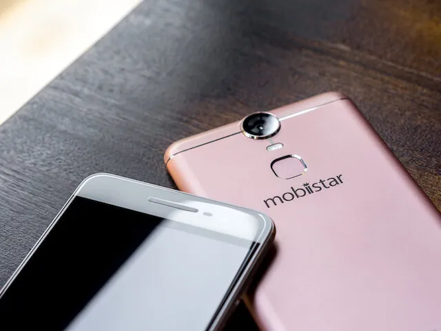 Xuất hiện smartphone thương hiệu Việt công nghệ 'siêu khủng' ảnh 2