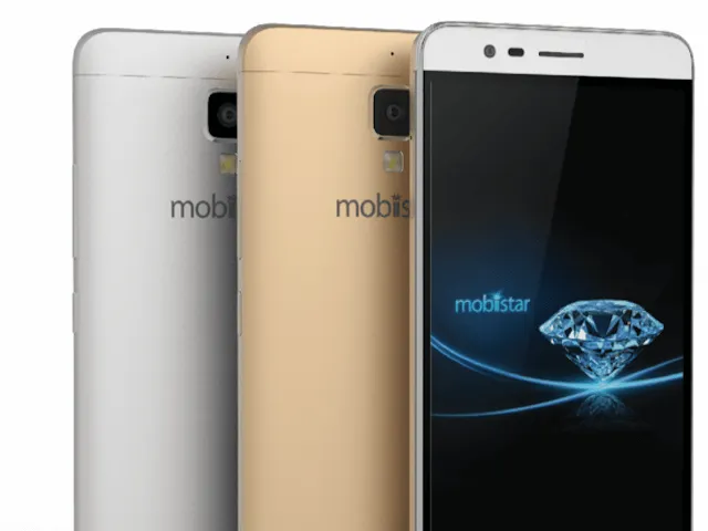 Xuất hiện smartphone thương hiệu Việt công nghệ 'siêu khủng' ảnh 4