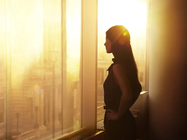 Nạn quấy rối tình dục trong các công ty công nghệ ảnh 1