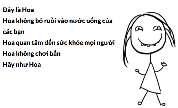 Cách chế ảnh ăn theo trào lưu ‘Be Like Bill' ảnh 9