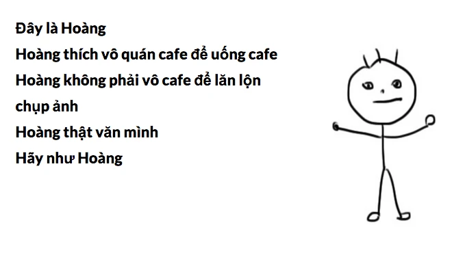 Cách chế ảnh ăn theo trào lưu ‘Be Like Bill' ảnh 8