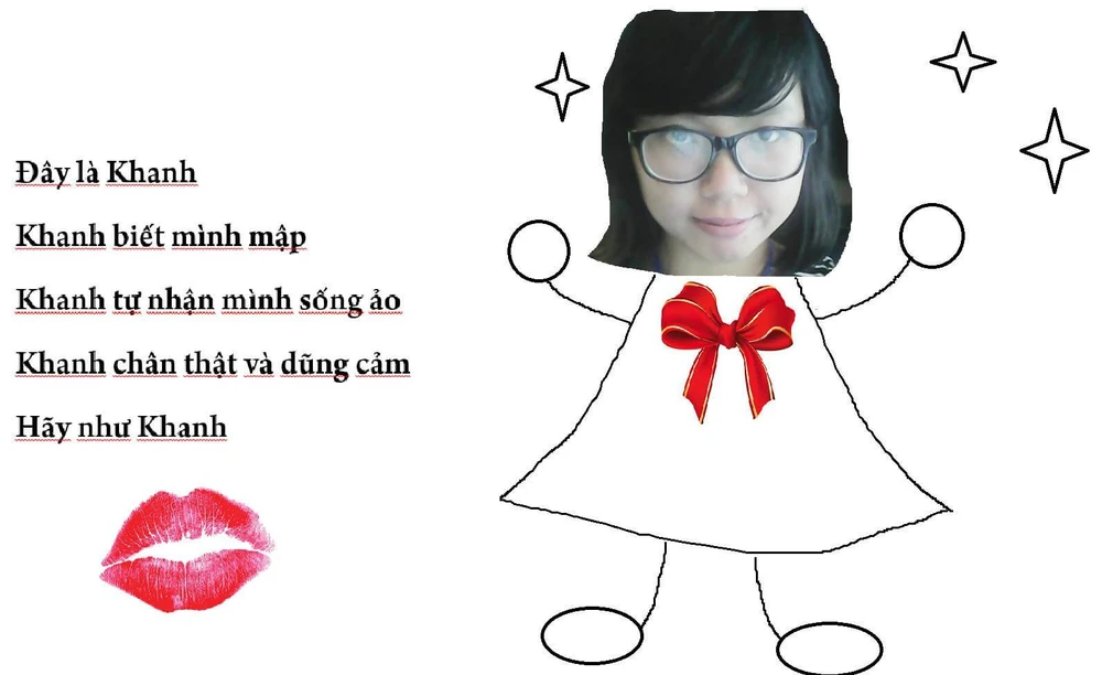 Cách chế ảnh ăn theo trào lưu ‘Be Like Bill' ảnh 5