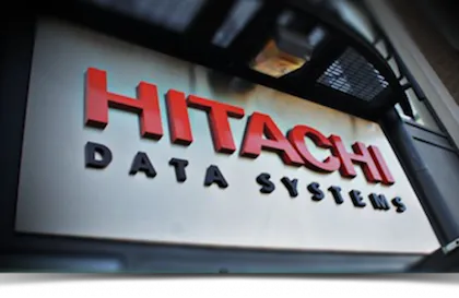 Hitachi Data Systems trở thành đối tác chiến lược của Veritas ảnh 1