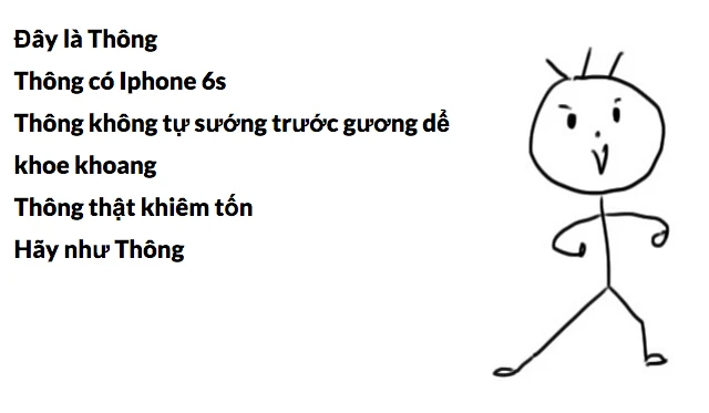 Cách chế ảnh ăn theo trào lưu ‘Be Like Bill' ảnh 1