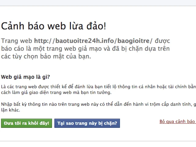 Tự động thoát group Facebook sau 10 giây ảnh 5