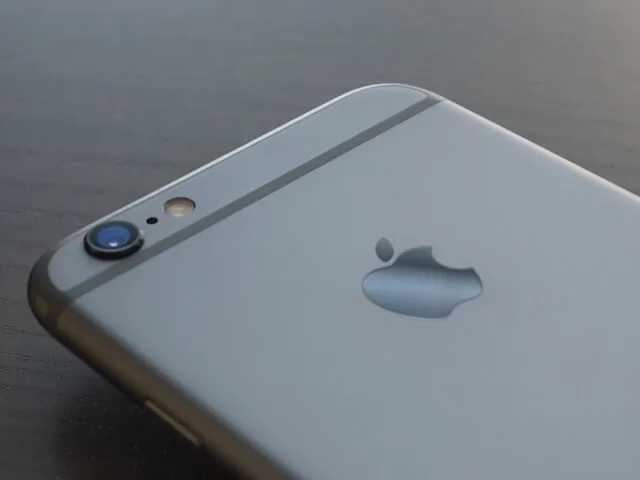 iPhone sẽ có tốc độ kết nối nhanh hơn 100 lần Wi-Fi ảnh 1