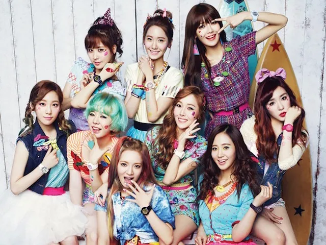 Gặp gỡ thần tượng âm nhạc trực tiếp với V Live ảnh 2