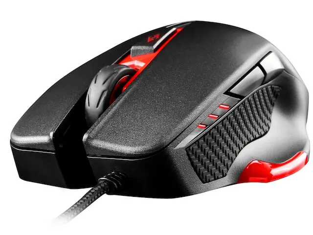 Chuột đẳng cấp dành cho game thủ ảnh 1 Chuột đẳng cấp dành cho game thủ ảnh 1