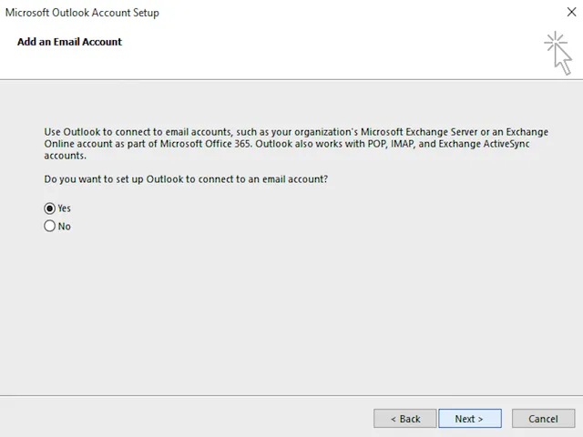 Giải quyết các rắc rối thường gặp với email công ty ảnh 2