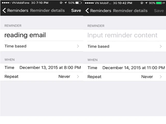 Trải nghiệm trợ lý ảo đa năng Cortana trên Android và iOS ảnh 4
