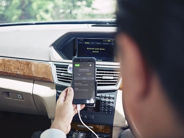 GrabTaxi bất ngờ thay đổi thương hiệu ảnh 1