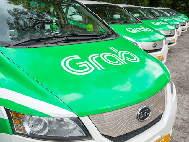 GrabTaxi bất ngờ thay đổi thương hiệu ảnh 2