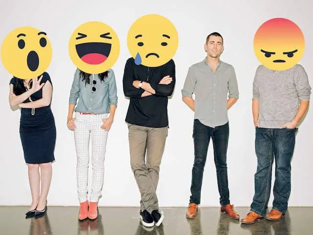 Vì sao Facebook lại bỏ biểu tượng Yay? ảnh 2