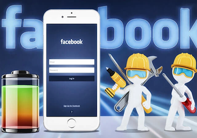 Tại sao chúng ta nên xóa Facebook khỏi điện thoại? ảnh 1