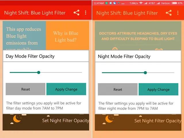 Mẹo giúp dễ ngủ hơn khi sử dụng smartphone vào buổi tối ảnh 2