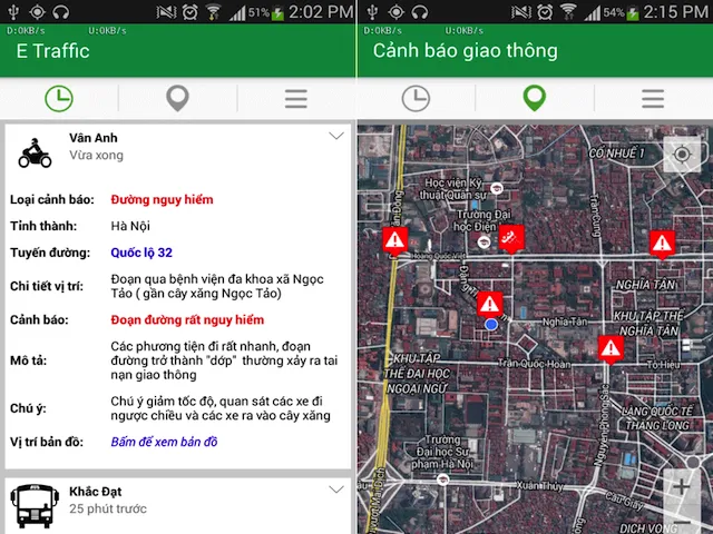 Để tránh kẹt xe khi đi ra đường vào ngày Tết ảnh 1 Để tránh kẹt xe khi đi ra đường vào ngày Tết ảnh 1