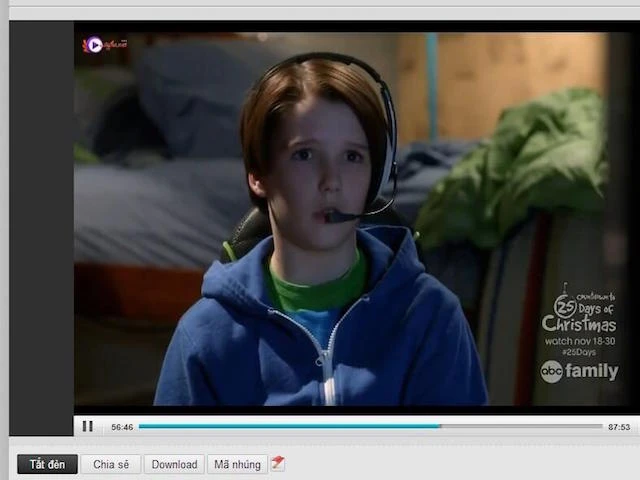 Thưởng thức phim HD trên thiết bị di động ảnh 8