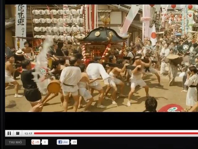 Thưởng thức phim HD trên thiết bị di động ảnh 6