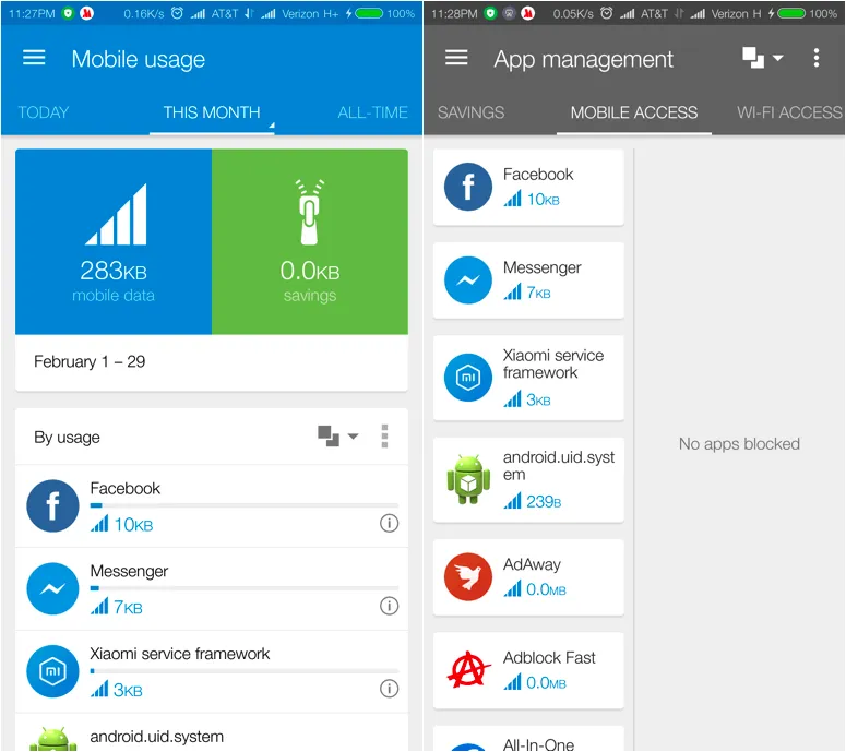 Giải pháp tiết kiệm tiền khi sử dụng điện thoại ảnh 2