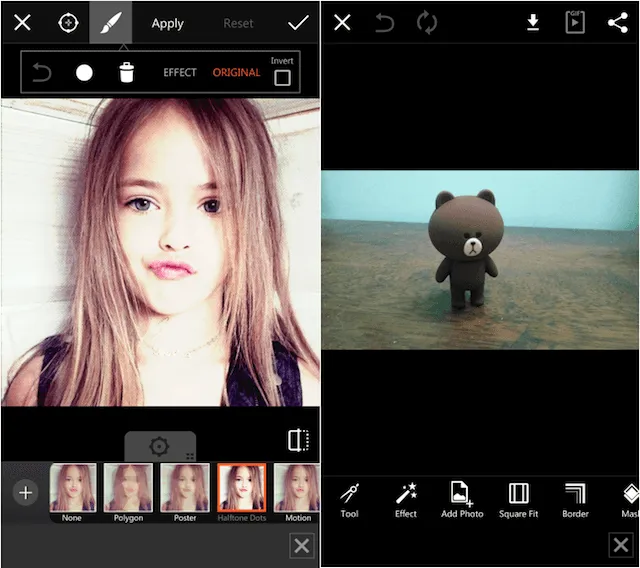 Nâng cấp chất lượng ảnh trên smartphone ảnh 4 Nâng cấp chất lượng ảnh trên smartphone ảnh 4
