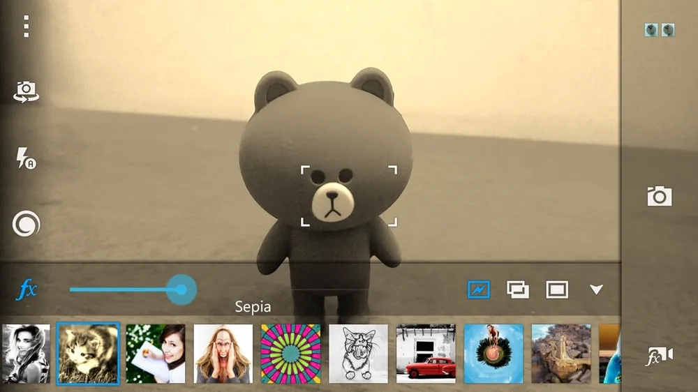 2 ứng dụng 'tút' ảnh không nên bỏ qua ảnh 1 2 ứng dụng 'tút' ảnh không nên bỏ qua ảnh 1