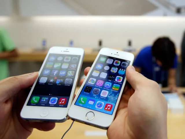 iPhone 5se và iPad Air 3 sẽ bán vào ngày 18-3 ảnh 1 iPhone 5se và iPad Air 3 sẽ bán vào ngày 18-3 ảnh 1