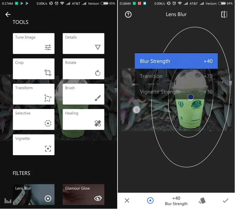 2 ứng dụng 'tút' ảnh không nên bỏ qua ảnh 3 2 ứng dụng 'tút' ảnh không nên bỏ qua ảnh 3