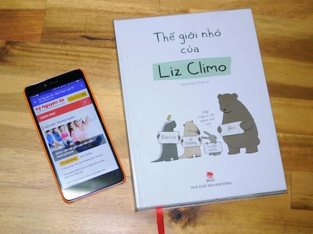 Virus xóa sạch dữ liệu trên smartphone chỉ với một tin nhắn ảnh 1