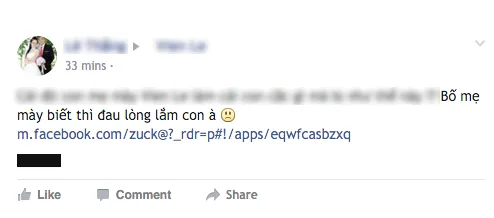 Cẩn trọng với trò lừa đảo mới trên Facebook ảnh 1