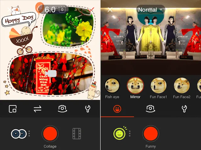 Dựng phim siêu tốc trên smartphone ảnh 3