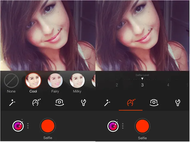 Dựng phim siêu tốc trên smartphone ảnh 2