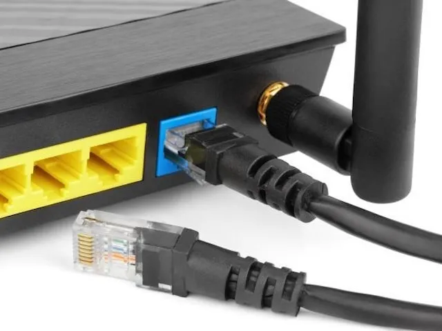 Năm bước khắc phục triệt để hiện tượng Wi-Fi bị chậm ảnh 2