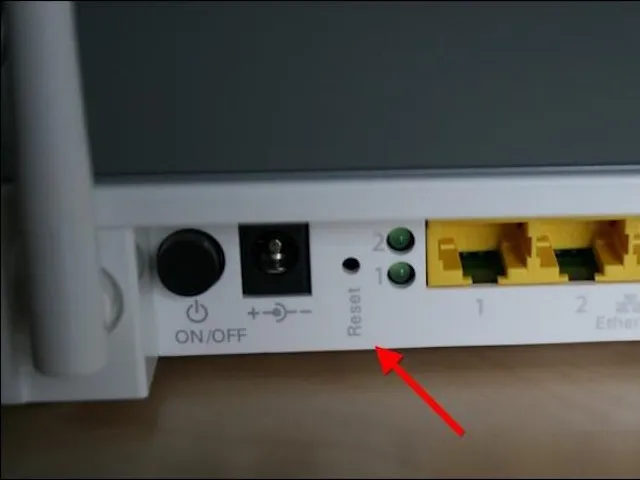 Năm bước khắc phục triệt để hiện tượng Wi-Fi bị chậm ảnh 4