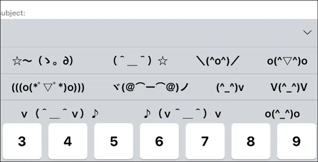 Kích hoạt bàn phím ‘siêu độc’ nằm ẩn trên iPhone ảnh 3