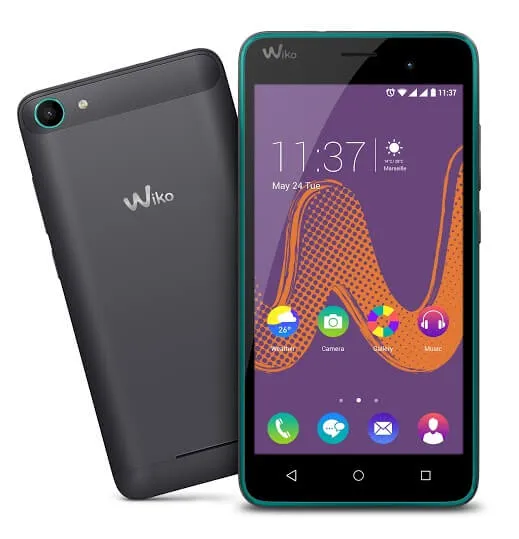 WIKO giới thiệu 2 dòng smartphone mới tại MWC 2016 ảnh 2 WIKO giới thiệu 2 dòng smartphone mới tại MWC 2016 ảnh 2