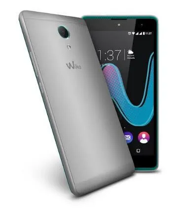 WIKO giới thiệu 2 dòng smartphone mới tại MWC 2016 ảnh 3 WIKO giới thiệu 2 dòng smartphone mới tại MWC 2016 ảnh 3