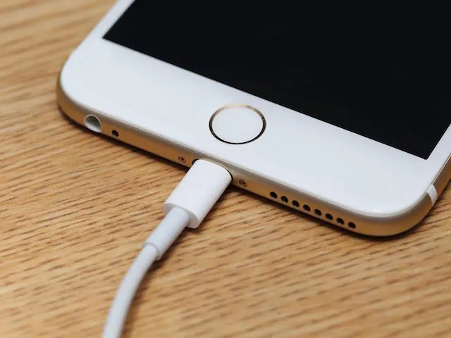 Mẹo tăng tốc sạc nhanh smartphone chỉ với 5 phút ảnh 3