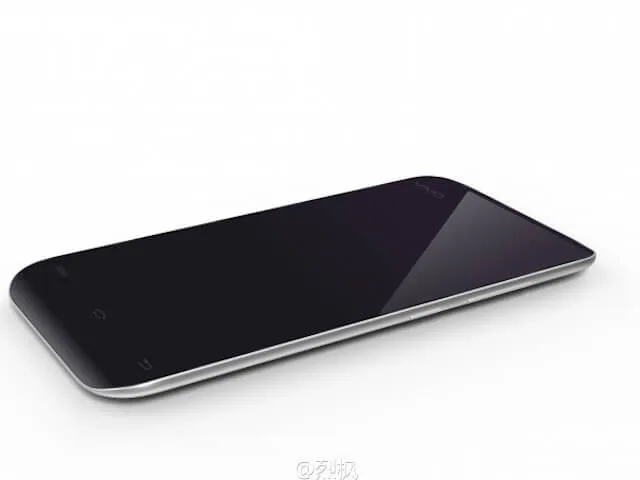 Lộ diện chiếc smartphone có RAM 6 GB đầu tiên trên thế giới ảnh 2