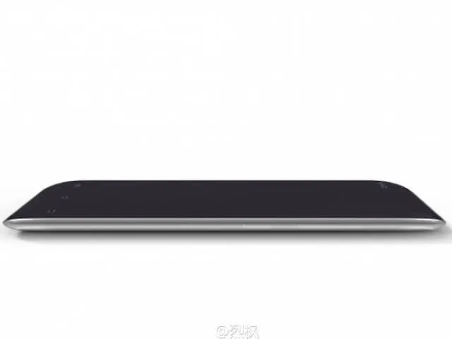 Lộ diện chiếc smartphone có RAM 6 GB đầu tiên trên thế giới ảnh 3