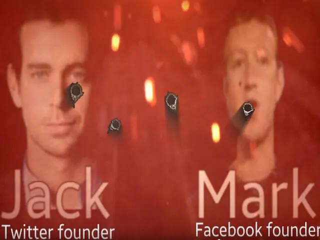 ISIS tung video đe dọa hack Facebook và Twitter ảnh 1