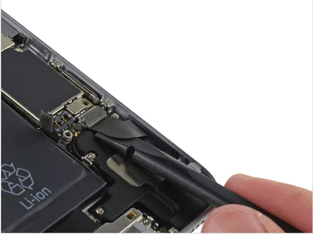 Sửa lỗi iPhone không đổ chuông khi có người gọi đến ảnh 4