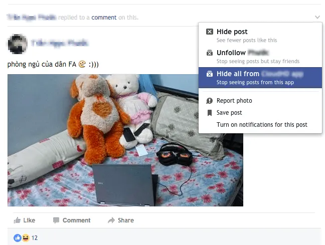 Ba tính năng Facebook nên tắt để tiết kiệm dữ liệu ảnh 4