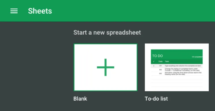 Tạo sơ đồ tổ chức đơn giản bằng Google Spreadsheet ảnh 1