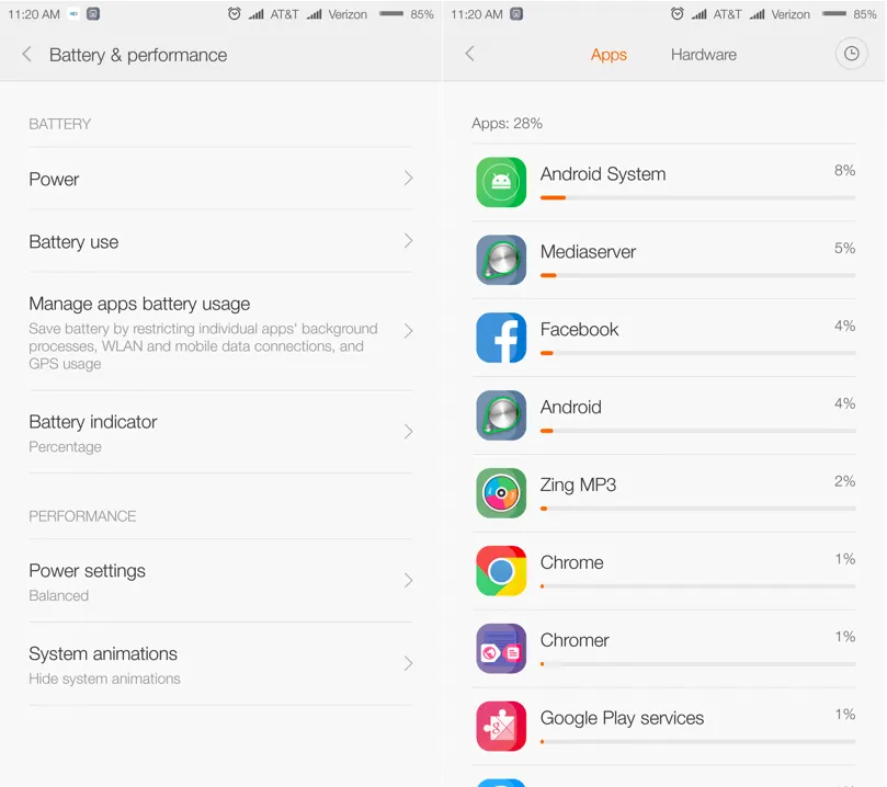 Tắt các ứng dụng theo dõi trên smartphone ảnh 1 Tắt các ứng dụng theo dõi trên smartphone ảnh 1