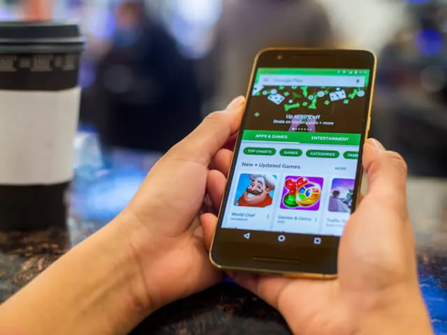 9 lý do khiến Android “ăn đứt” iOS ảnh 6 Android-tich-hop-sau-voi-cac-dich-vu-cua-google