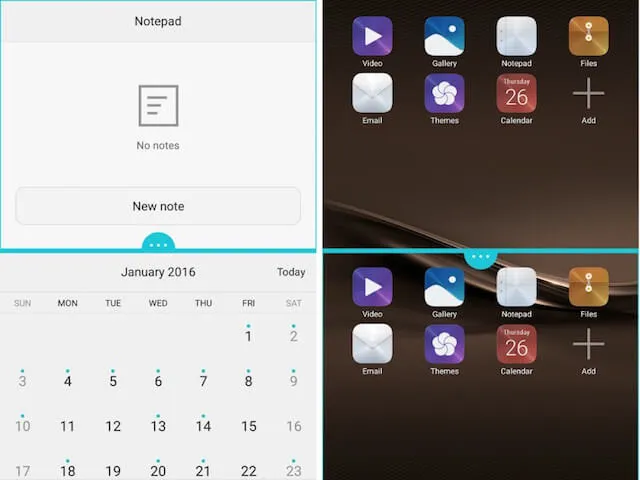 9 lý do khiến Android “ăn đứt” iOS ảnh 3 Kha-nang-chay-da-nhiem-tren-android