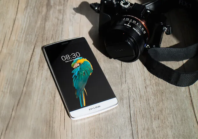 TP-LINK ra mắt smartphone dưới 2 triệu có hỗ trợ 4G ảnh 1 neffos-c-series-don-gian-va-thong-minh