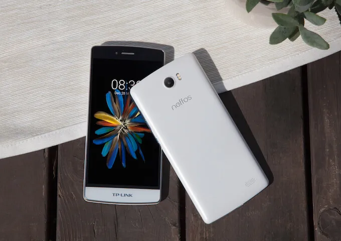 TP-LINK ra mắt smartphone dưới 2 triệu có hỗ trợ 4G ảnh 2 smartphone-neffos-c5